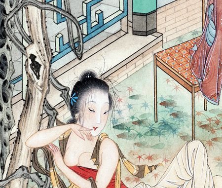 四平-中国古代行房图大全，1000幅珍藏版！